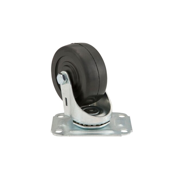 Nobles/Tennant WHEEL - SWIVEL CASTER COMPLETE 3 in. X 1-1/4 in. 103001 - main